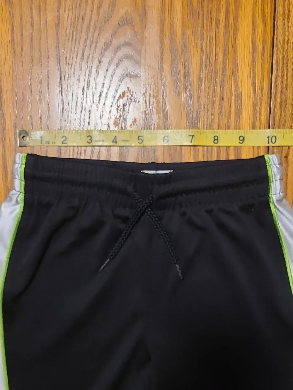 The Childrens Place lightweight athletic